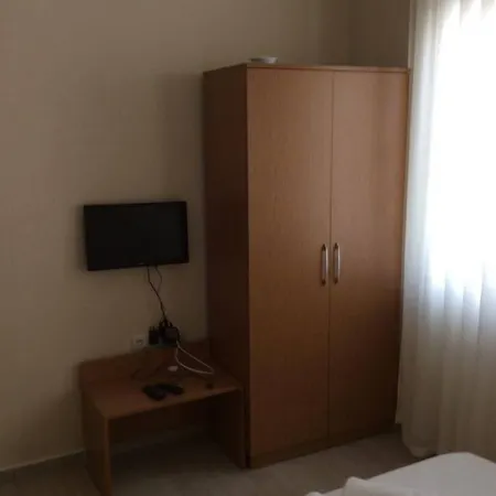 Konak Hotel *