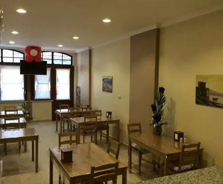 Konak 酒店 Ayvalı