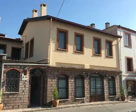 Konak Hotel *