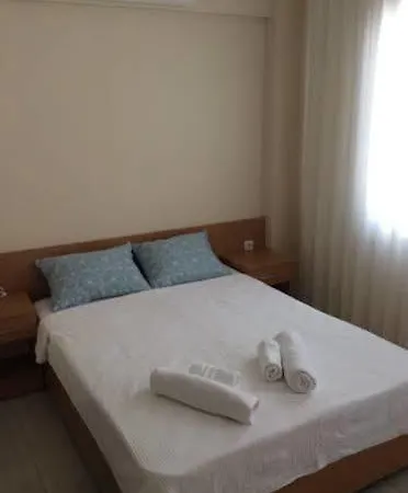 Konak Hotel *