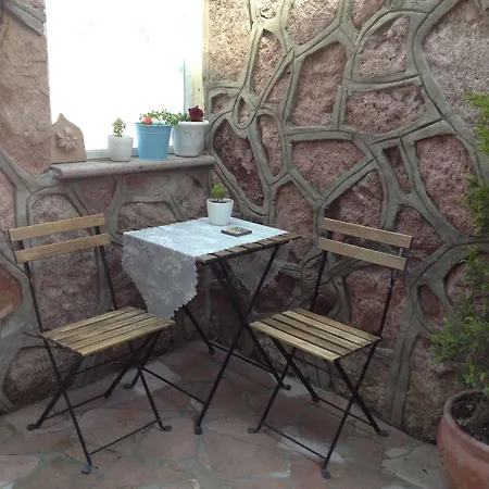 Konak 酒店 Ayvalı