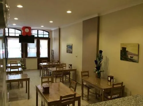Konak 酒店 Ayvalı