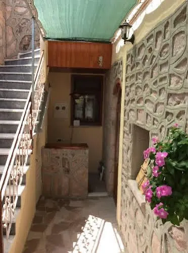 Konak 酒店 Ayvalı