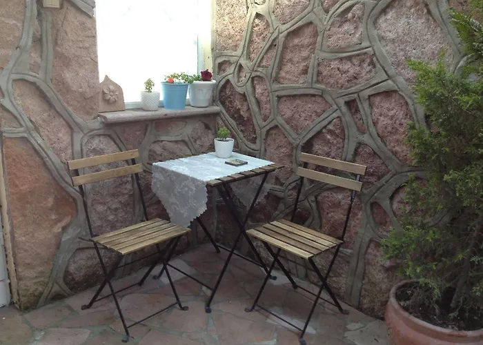 Konak 酒店 Ayvalı