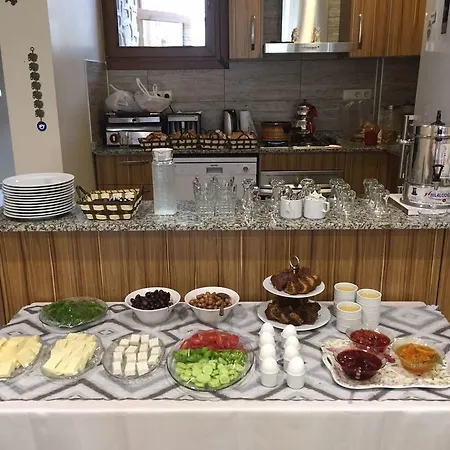Konak Hotel