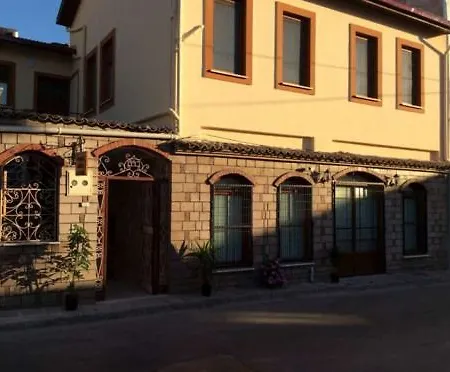 Otel Konak *